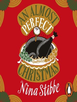 cover image of An Almost Perfect Christmas